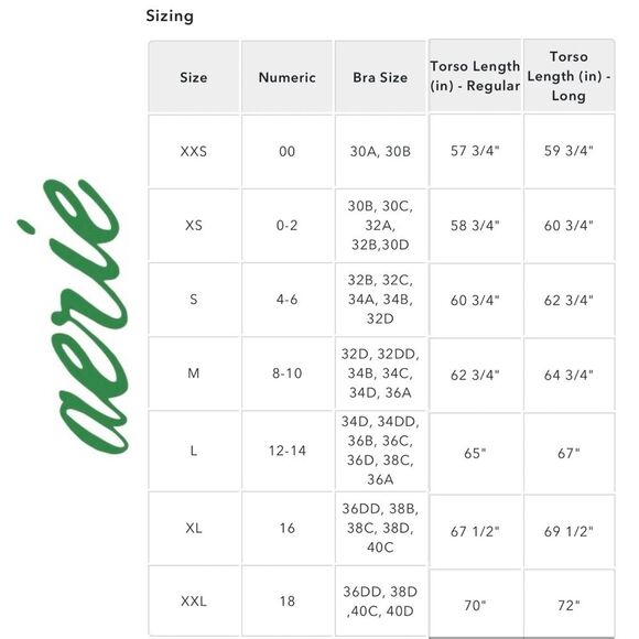 Aerie Super Scoop One Piece Swimsuit Size Large Black White Stripe Hi Cut Cheeky - Picture 14 of 15